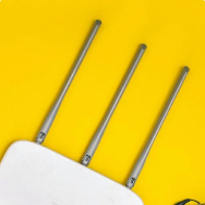 Wireless antennas